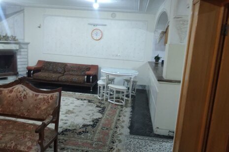 آپارتمان مبله تک خواب در اصفهان