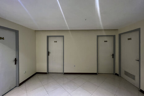 اتاق 2نفره در هاستل تهران