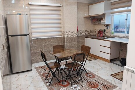 ویلا مبله دو خواب در سوادکوه