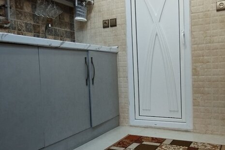 واحد طبقه دوم در شهرک آزادی تنکابن
