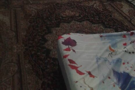 خانه ویلایی تکخواب مبله درآستانه اشرفیه