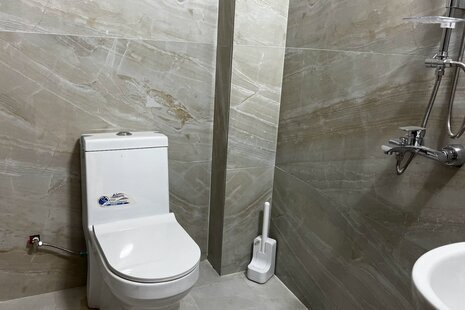 آپارتمان مبله دوخواب در اصفهان