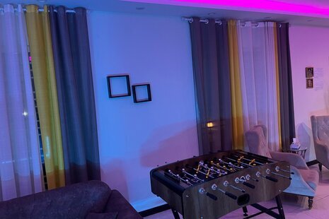 ویلا دوخواب استخردار در کردان