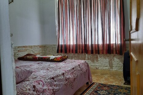 ویلا دو خواب با ویو دریا محمودآباد