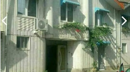 آپارتمان تک خواب در لاهیجان