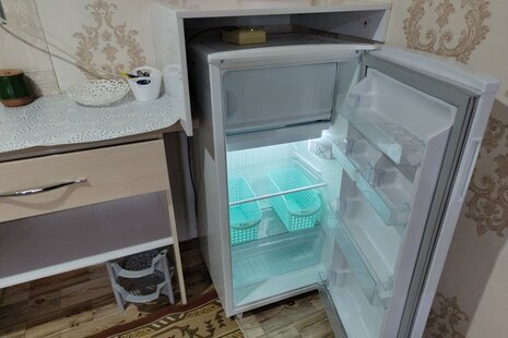 واحددر طبقه اول ویلای گیلان