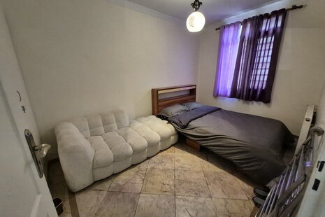 آپارتمان مبله دوخواب یاس در نجات اللهی