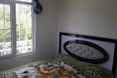 آپارتمان مبله تک خواب در کلیبر کد 2