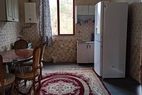 باغ ویلا دو خواب عمو نعمت 2 در ماسال