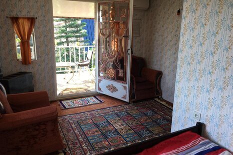 ویلا دوبلکس استخردار سه خواب نگین در رامسر