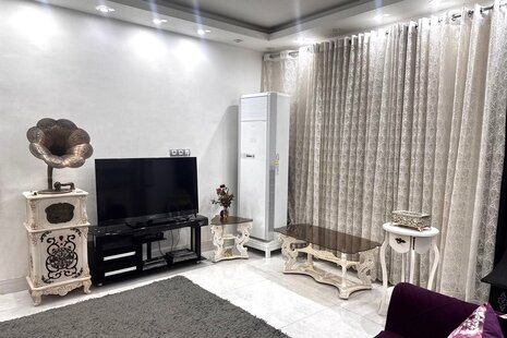 ویلا مبله دوخواب جواد در بوشهر