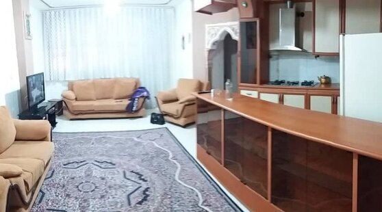 آپارتمان مبله دوخواب در کرمان