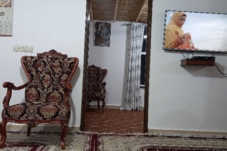 ویلا تکخواب در گناوه