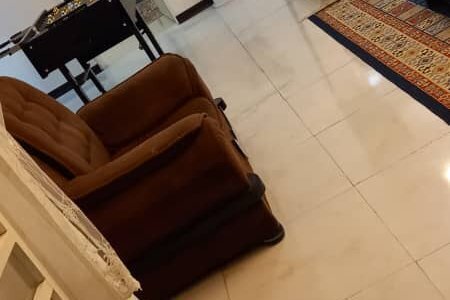 ویلا دو خواب در ساوجبلاغ