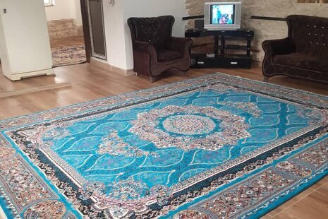 آپارتمان تکخواب مبله در محمودآباد