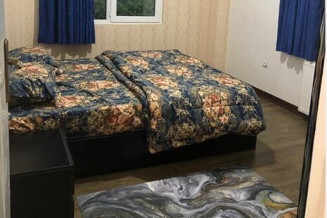 ویلا دوبلکس سه خواب مبله انالی در رامسر