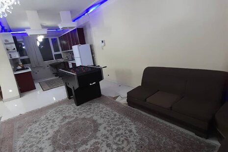 ویلا تریپلکس استخردار سه خواب در ساوجبلاغ