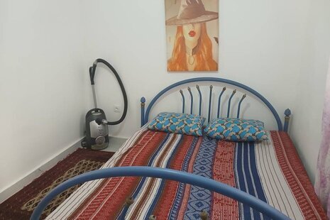 ویلا مبله دوبلکس سرای پدری در ساری