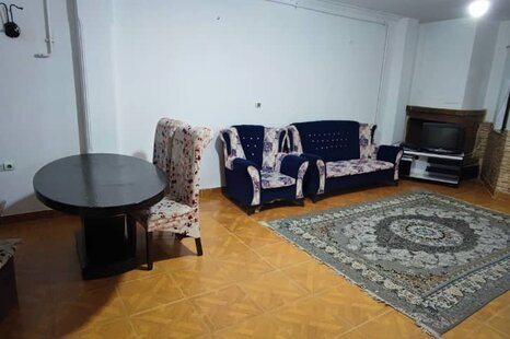 آپارتمان مبله تکخواب 2 در نوشهر