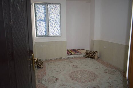 آپارتمان دو‌خوابه در چابهار