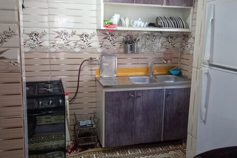 خانه ویلایی در شیرگاه