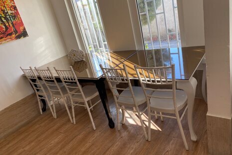 ویلا نارون 2 خواب استخردار در ماهدشت