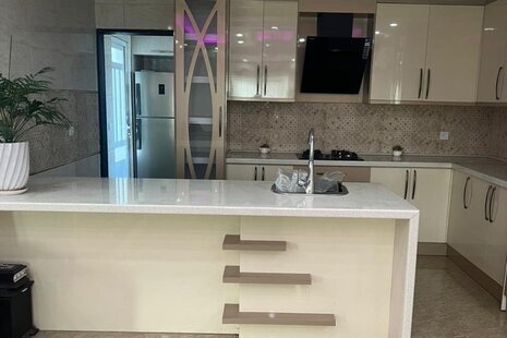 آپارتمان سه خواب مبله(4) در چالوس