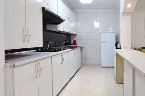 آپارتمان 2 خواب بهاران 2 در شیراز