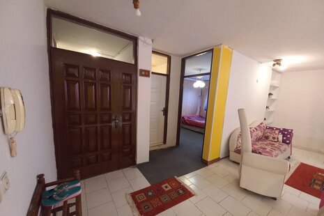 آپارتمان مبله تکخواب در بندرانزلی