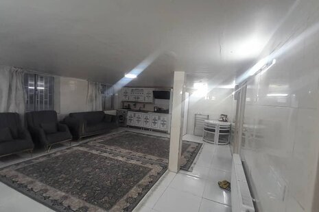 آپارتمان مبله دوخواب در مشهد