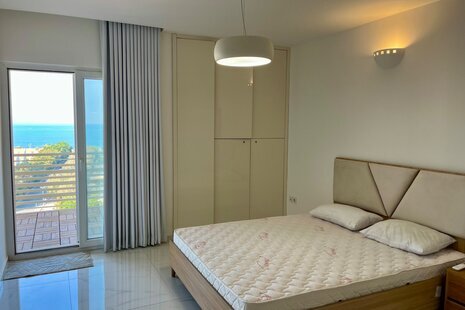 آپارتمان مبله تکخواب بژ پارادایس در کیش