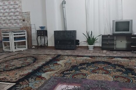 ویلا مبله دوخواب بانو شمال در فومن