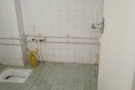 آپارتمان مبله تکخواب بلوچ در زاهدان