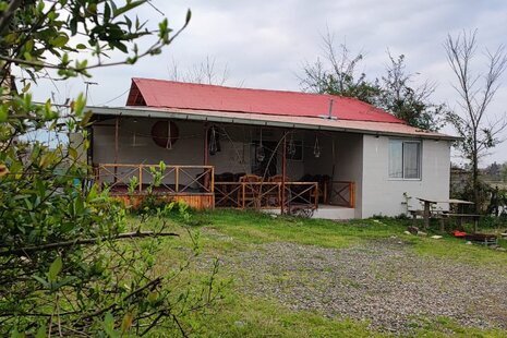 ویلا دو خواب در ماسال