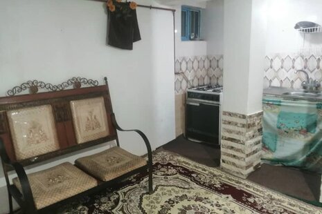 آپارتمان تکخواب در تالش