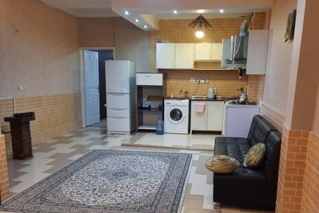 ویلا مبله تکخواب در قشم