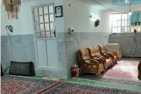 آپارتمان مبله تکخواب شیک در یزد