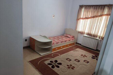 واحد دوخواب در طبقه همکف ویلا کیان در چالوس