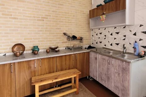 اتاق 2 تخته گنجه در یزد