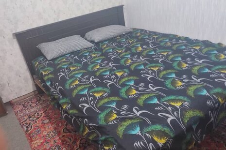 ویلا استخردار دو خواب در چهارباغ