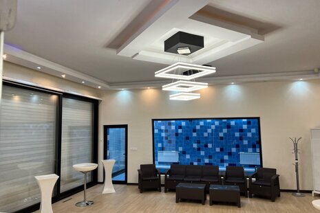 ویلا مبله استخردار پژان در رودهن