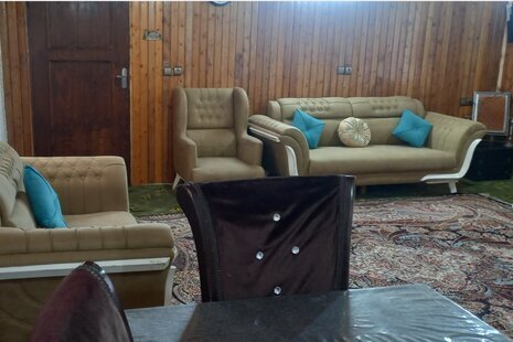 خانه ویلایی در شیرگاه