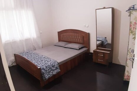 آپارتمان مبله دوخواب در اصفهان