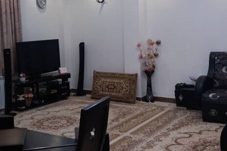 سوئیت ویلا در طبقه همکف الماس در توتکابن