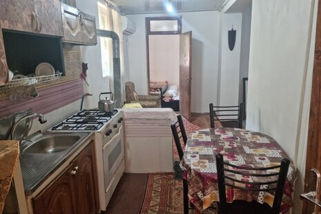 ویلا یک خواب در میرمحله ماسال