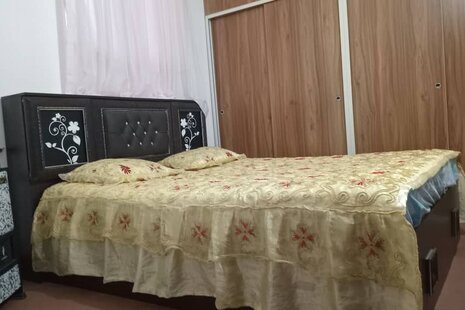 واحد دوخواب در طبقه دوم ویلا در بهشهر