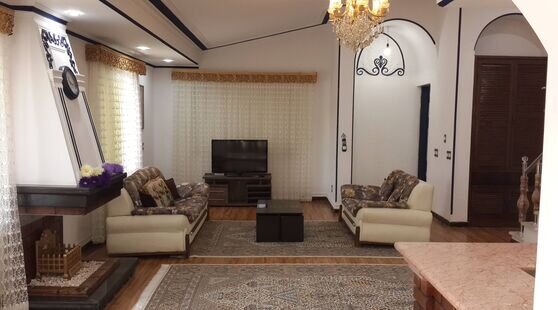 ویلادربستی لاکچری وViPساحلی دوبلکس رامسر