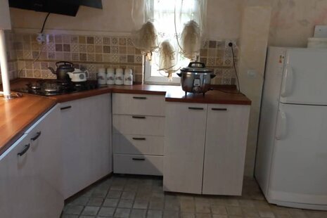 ویلا مبله سه خواب ناندینا در چالوس