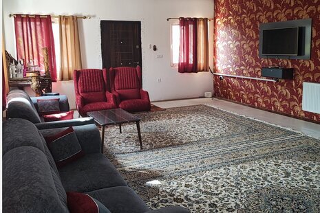 ویلا استخردار در محمودآباد