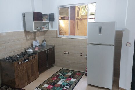 خانه ویلایی تکخواب گیلار در رشت